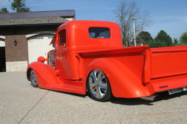 1936 Dodge Other Pickups - photo 4
