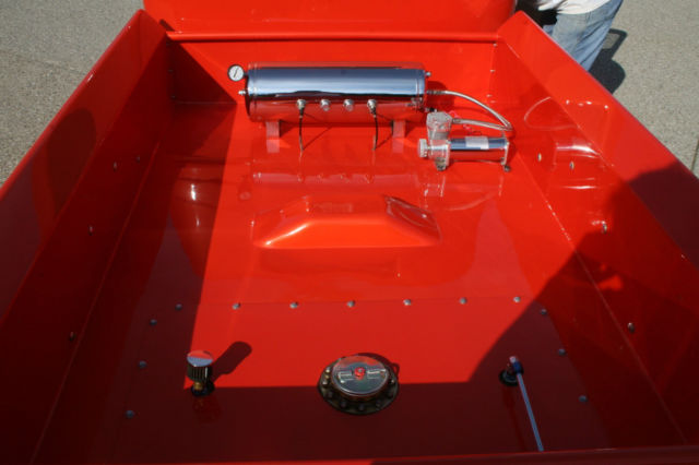 1936 Dodge Other Pickups - photo 6