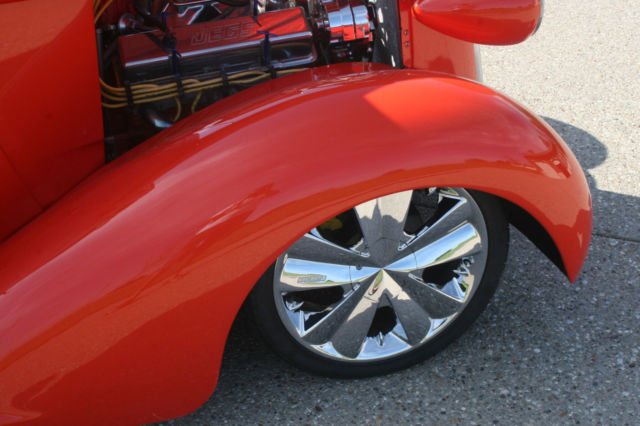 1936 Dodge Other Pickups - photo 8