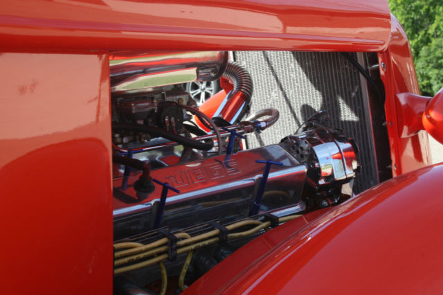 1936 Dodge Other Pickups - photo 9