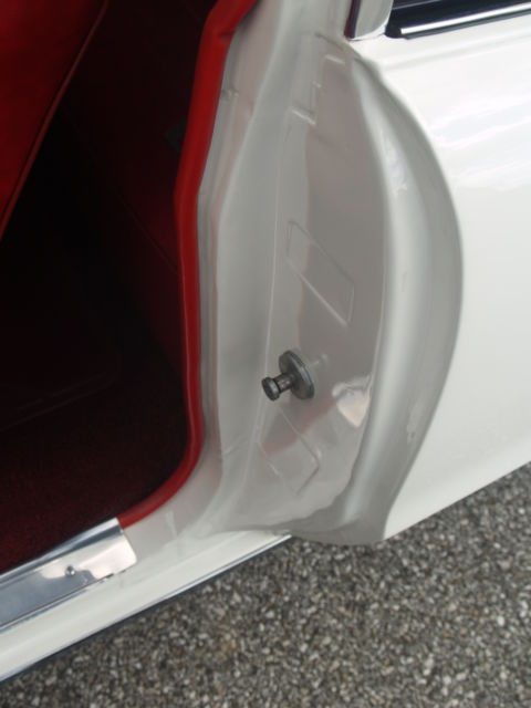 1966 Oldsmobile 442 Club Coupe - photo 10