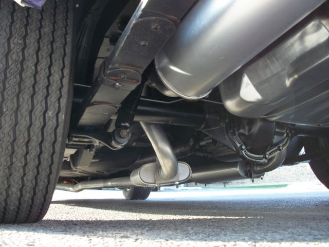 1971 Dodge Challenger Mr. Norm's RT 440 Six Pack Shaker - photo 13