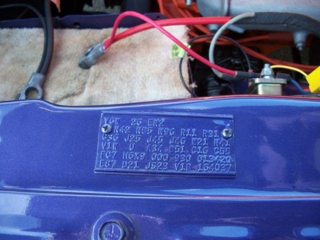 1971 Dodge Challenger Mr. Norm's RT 440 Six Pack Shaker - photo 9