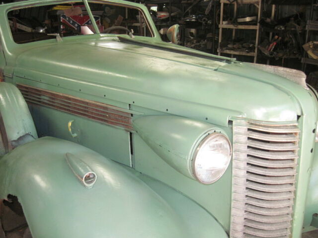 1938 Buick Other