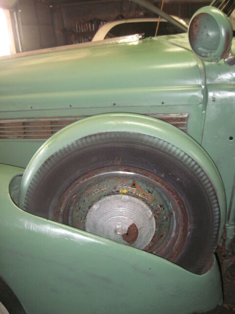1938 Buick Other - photo 3