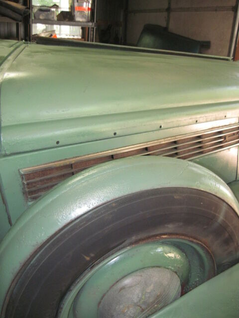 1938 Buick Other - photo 5