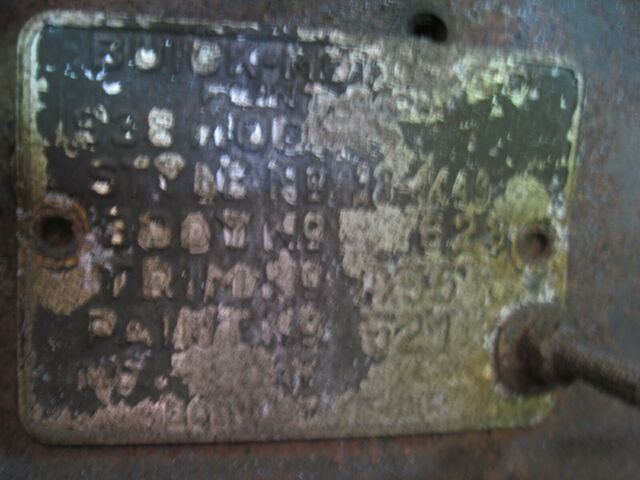 1938 Buick Other - photo 6