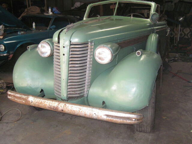 1938 Buick Other - photo 9