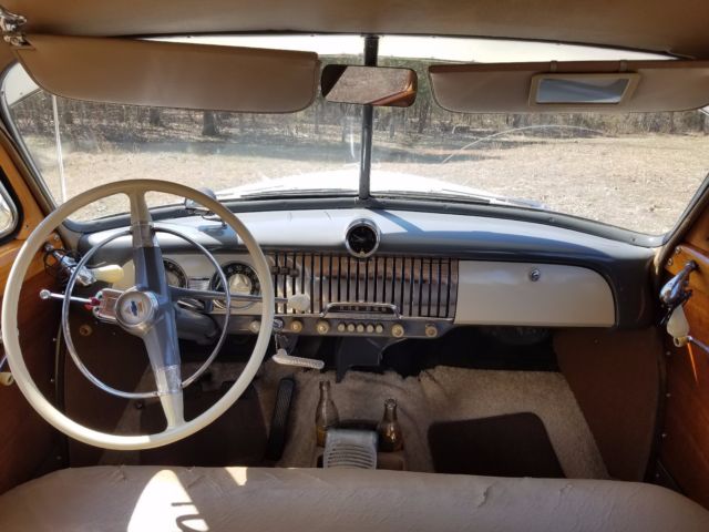 1951 Chevrolet Style-Line Deluxe - photo 10