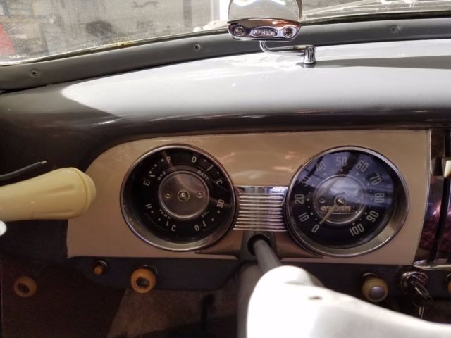 1951 Chevrolet Style-Line Deluxe - photo 13