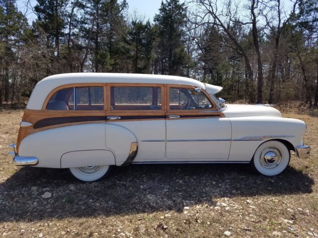 1951 Chevrolet Style-Line Deluxe - photo 3