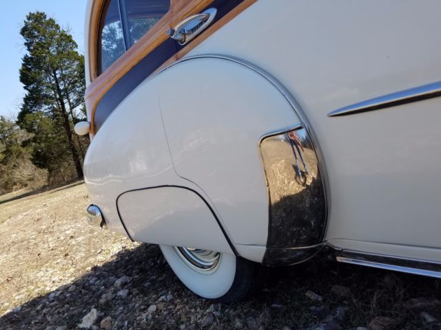 1951 Chevrolet Style-Line Deluxe - photo 5