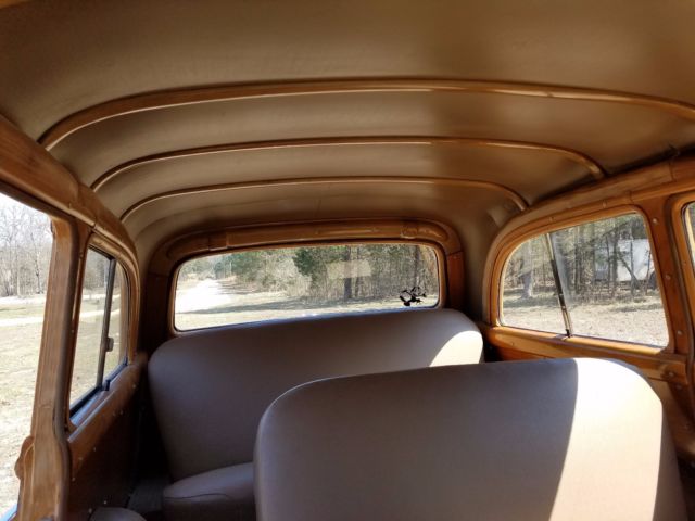 1951 Chevrolet Style-Line Deluxe - photo 6