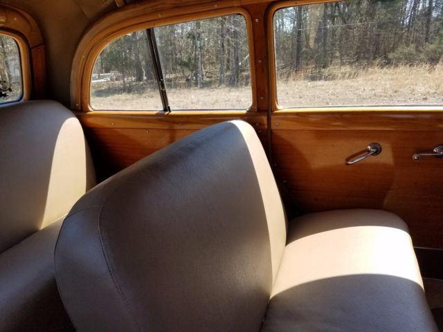 1951 Chevrolet Style-Line Deluxe - photo 7