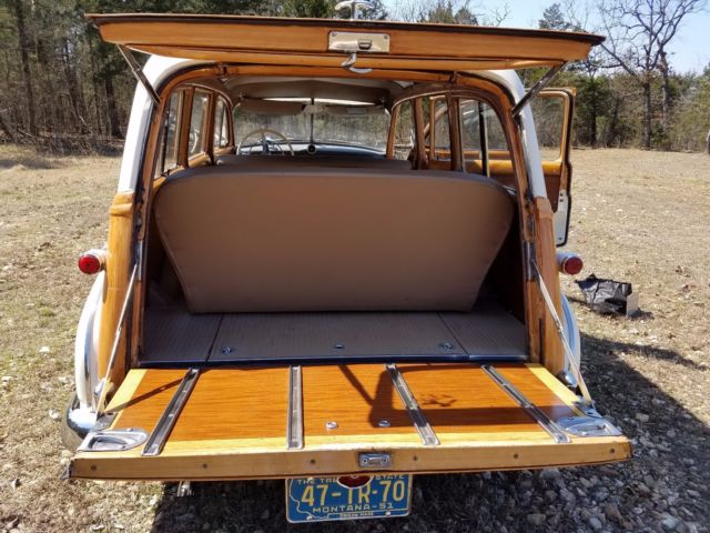 1951 Chevrolet Style-Line Deluxe - photo 8