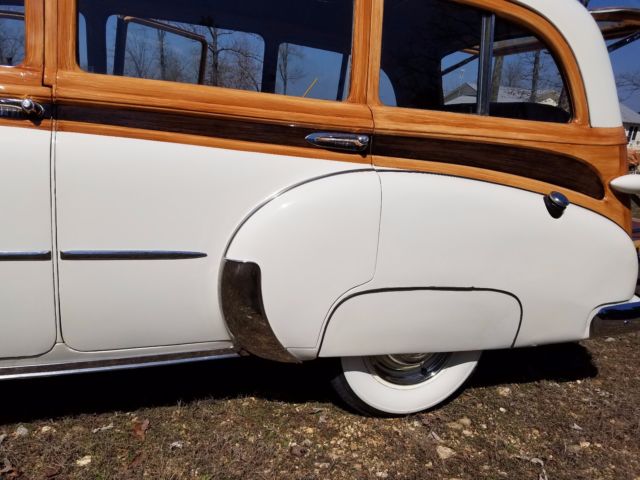 1951 Chevrolet Style-Line Deluxe - photo 9