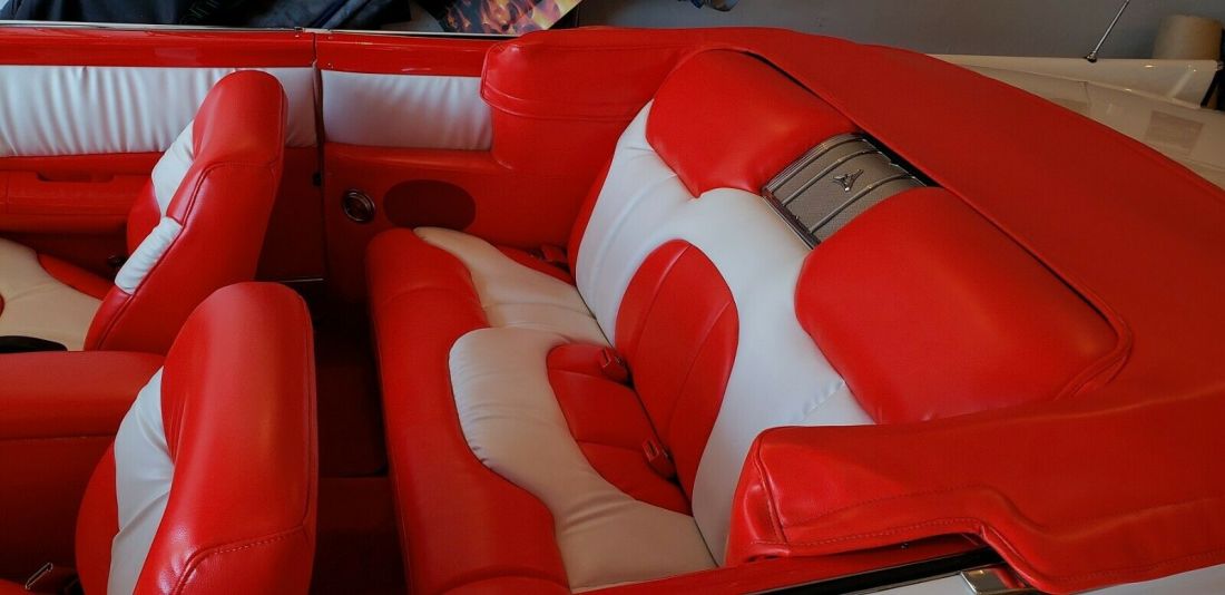 1955 Dodge Coronet Custom Royal Lancer Convertible - photo 10