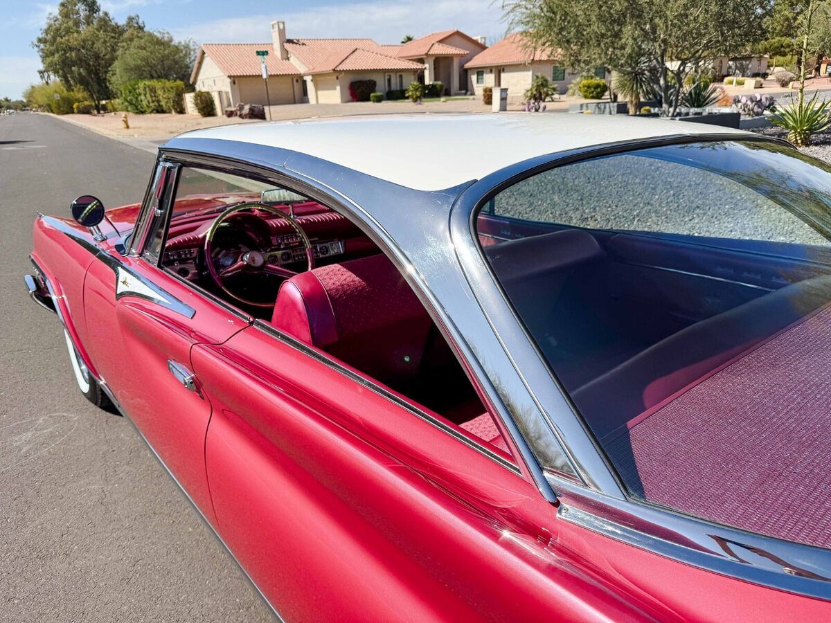 1961 Chrysler New Yorker - photo 10