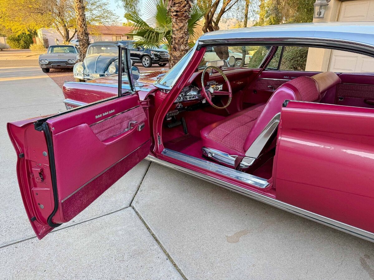 1961 Chrysler New Yorker - photo 12