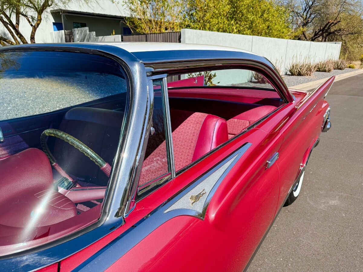 1961 Chrysler New Yorker - photo 7