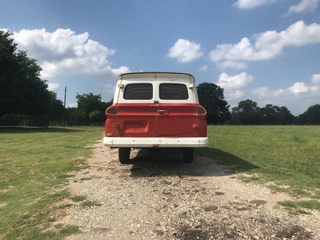 1963 Chevrolet C/K Pickup 3500 - photo 13