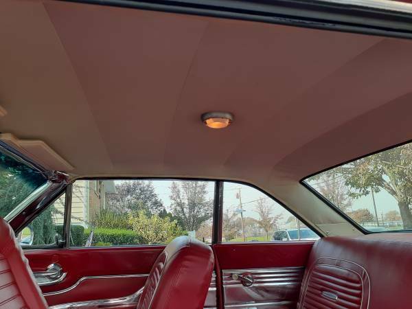 1963 Ford Falcon - photo 7