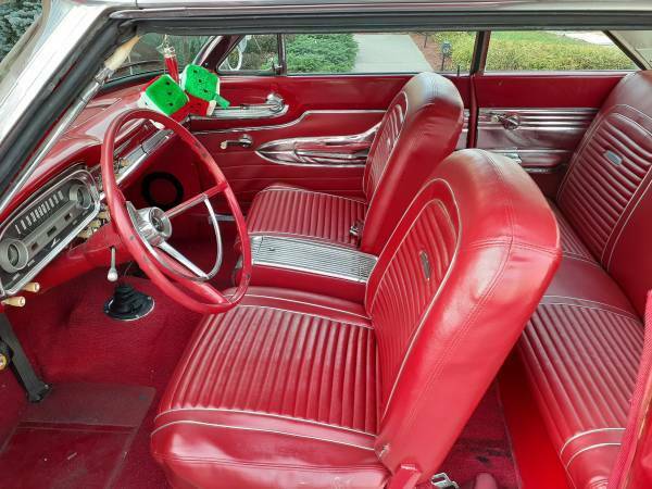 1963 Ford Falcon - photo 8