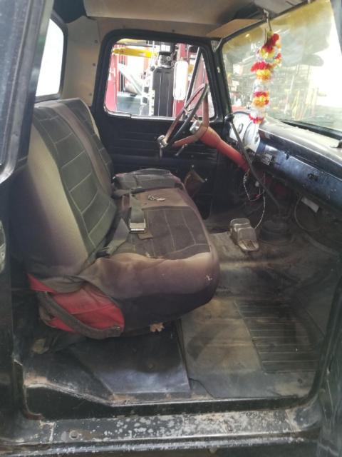 1965 Ford F-250 Long bed - photo 10
