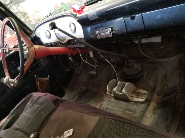 1965 Ford F-250 Long bed - photo 9