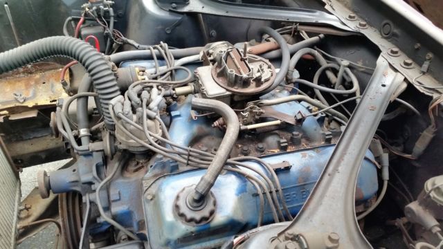1970 Ford Mustang - photo 6