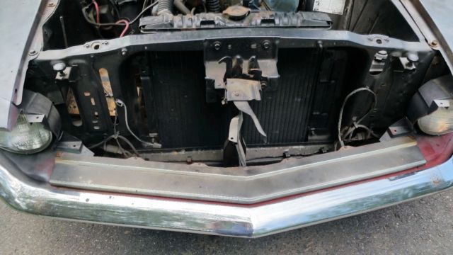 1970 Ford Mustang - photo 8