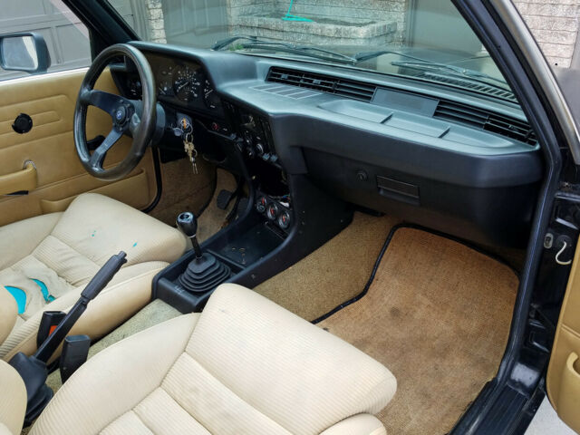 1977 BMW 3-Series 320i - photo 10