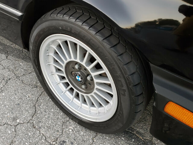 1977 BMW 3-Series 320i - photo 8
