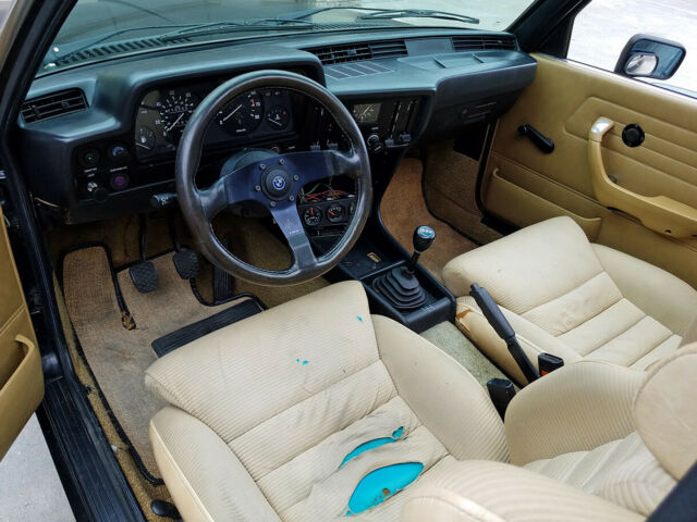 1977 BMW 3-Series 320i - photo 9