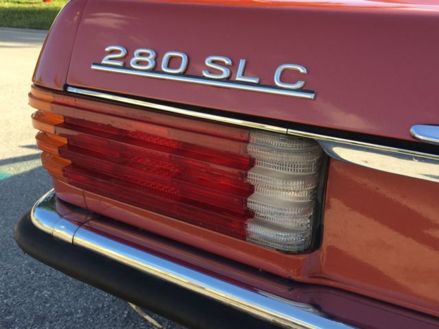 1978 Mercedes-Benz SL-Class - photo 5