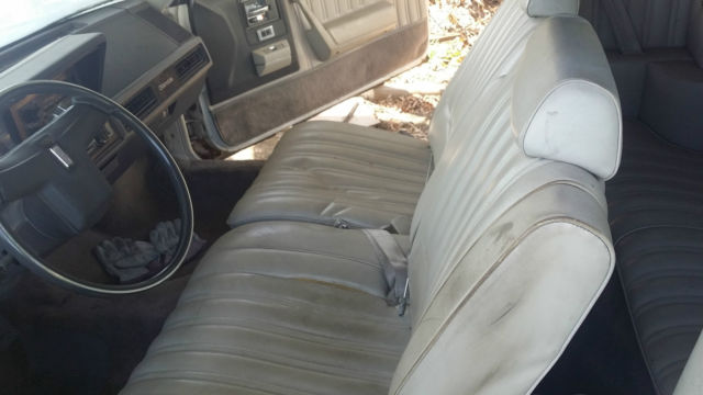 1984 Oldsmobile Cutlass - photo 10