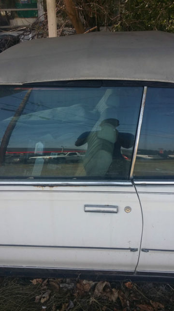 1984 Oldsmobile Cutlass - photo 5