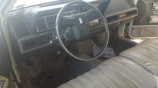 1984 Oldsmobile Cutlass - photo 7
