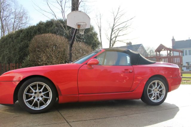 1993 Porsche 968 - photo 6