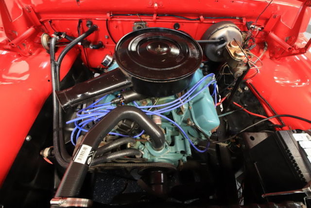 1969 Dodge D100 Adventurer - photo 4