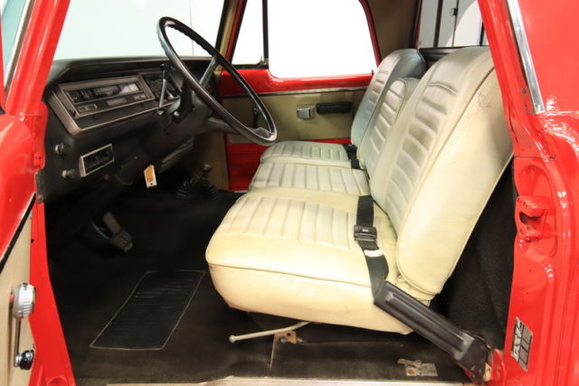 1969 Dodge D100 Adventurer - photo 5