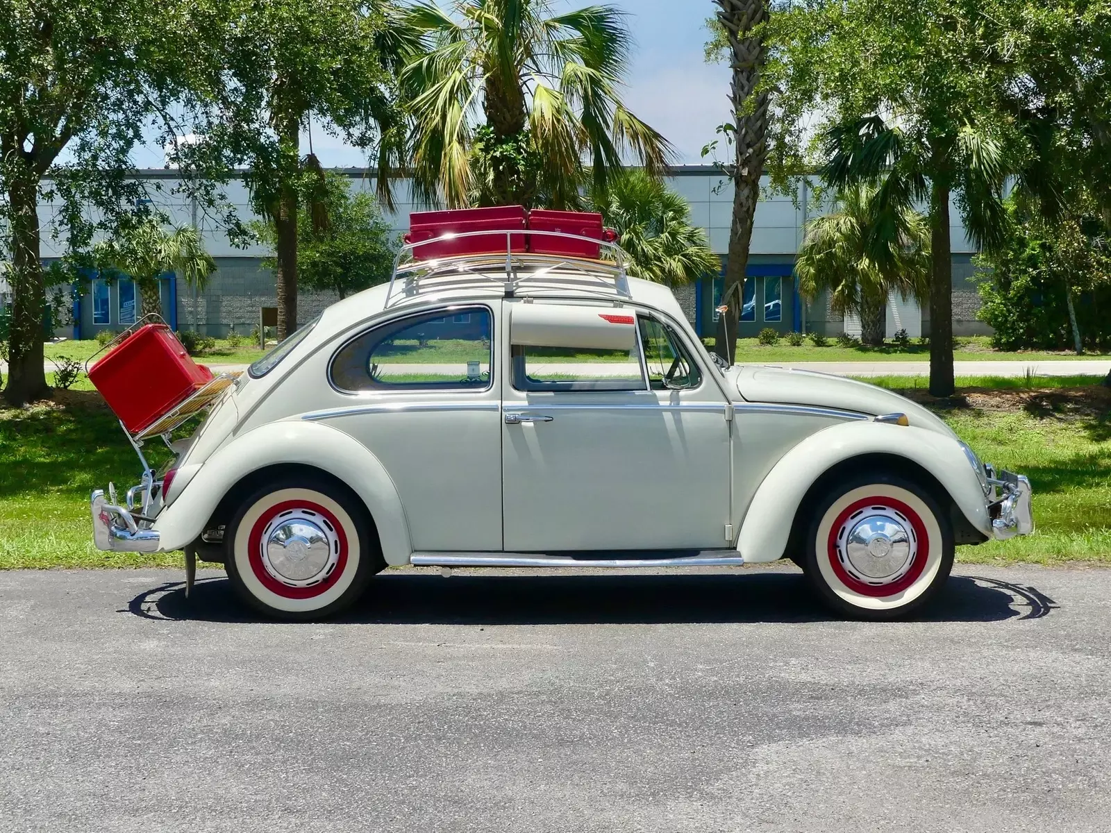 1966 Volkswagen Beetle Pigalle - photo 3