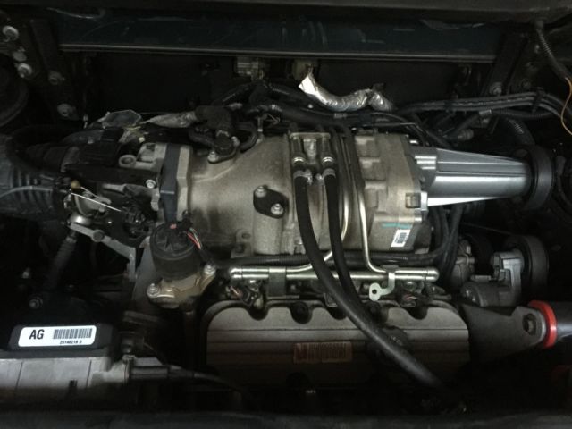 1988 Replica/Kit Makes MERA Rare 5 SPEED 3800 SUPERCHARGED w/Upgraded Interior - photo 8