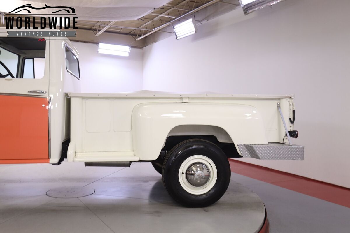 1957 International Harvester Other - photo 10