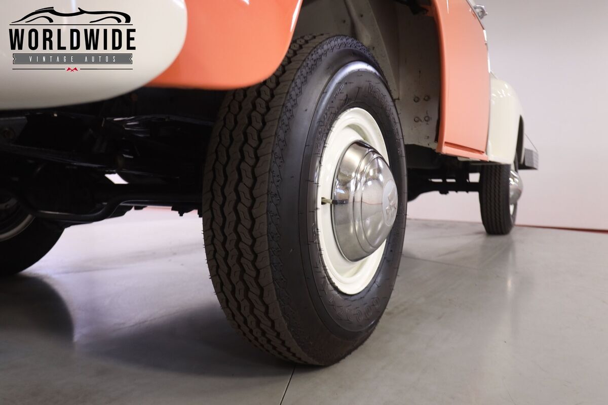 1957 International Harvester Other - photo 11