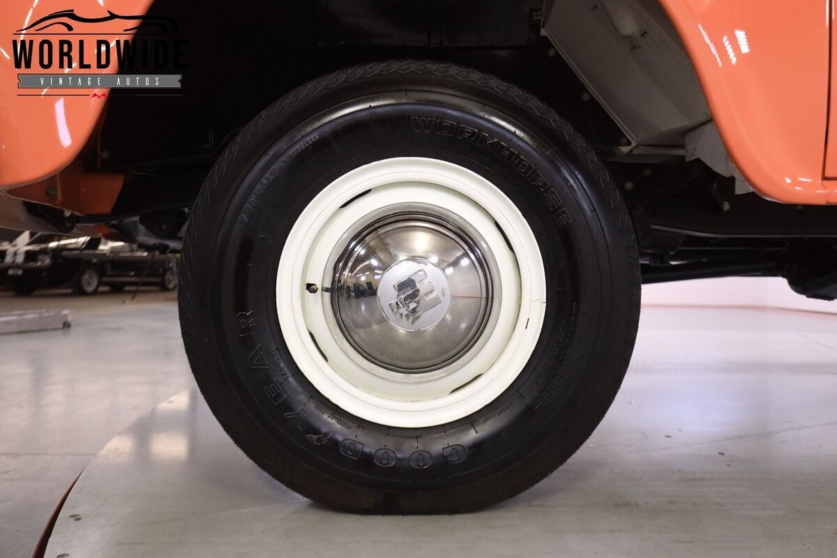 1957 International Harvester Other - photo 12