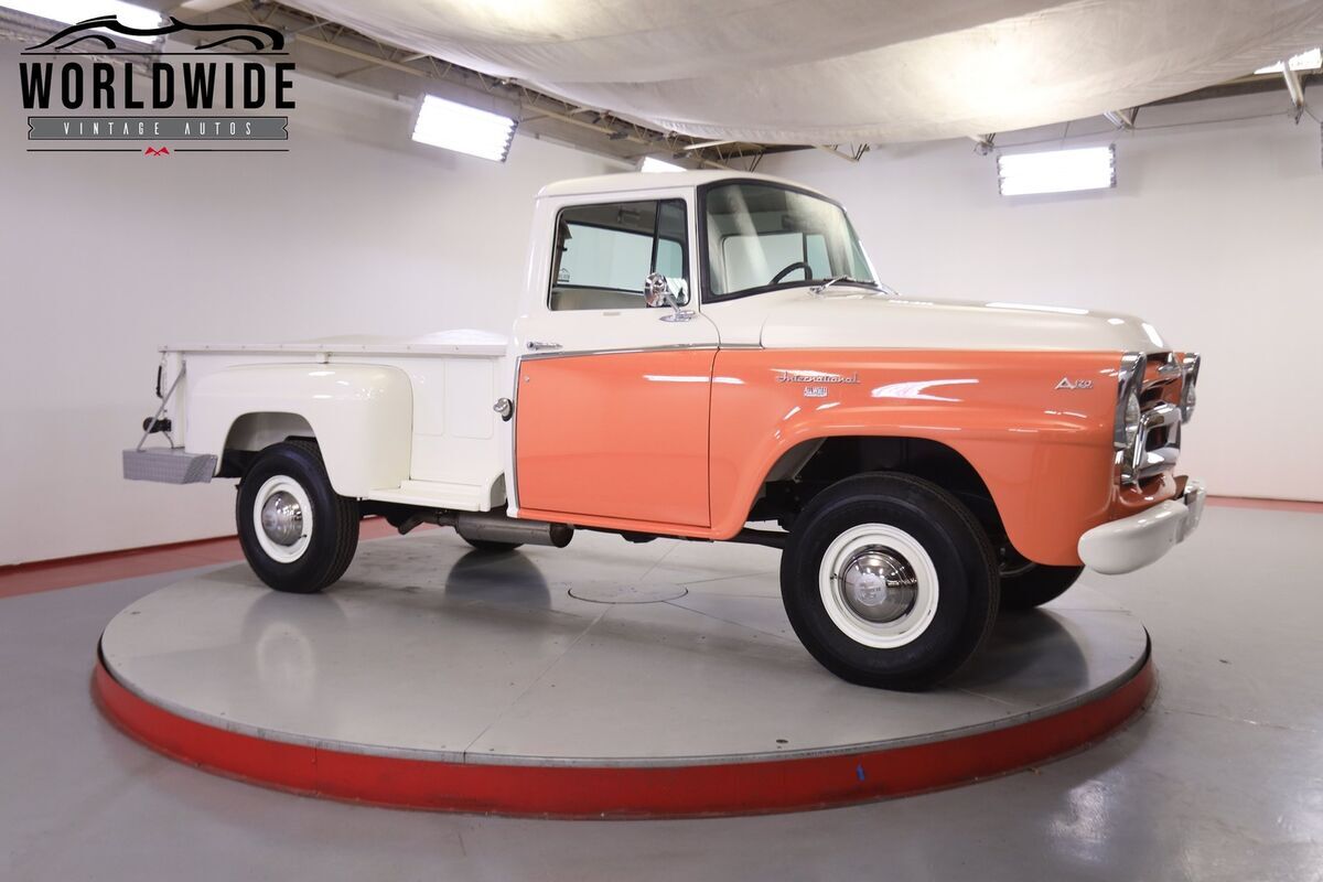 1957 International Harvester Other - photo 2