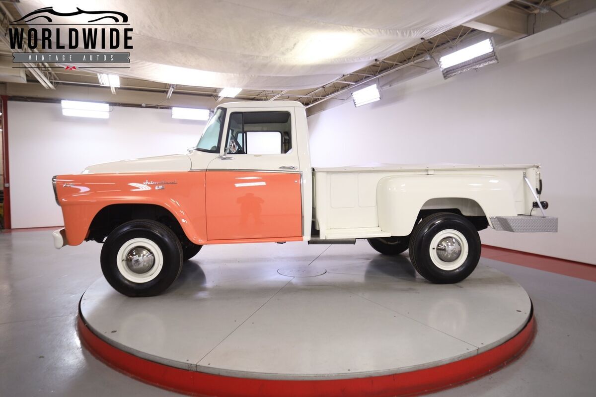 1957 International Harvester Other - photo 3