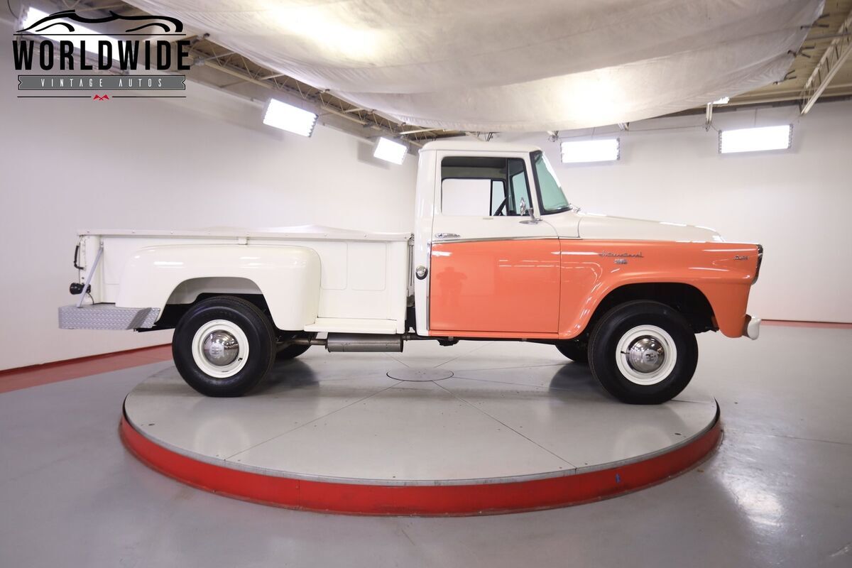 1957 International Harvester Other - photo 4