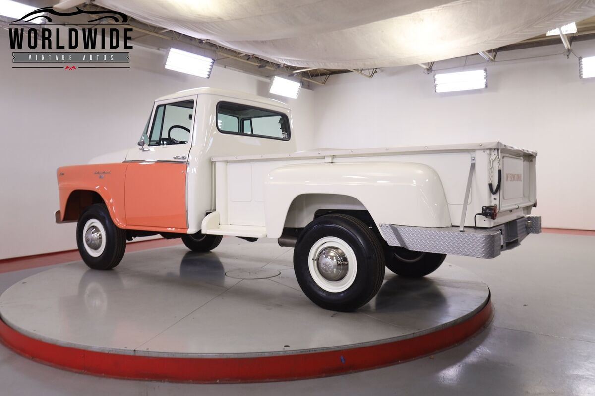 1957 International Harvester Other - photo 5
